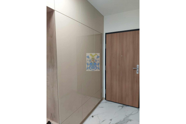 Kraków, Kraków-Śródmieście, Grzegórzki, Francesco Nullo, Nullo,Grzegórzki apartament 3pok 58m2 DO WYNAJĘCIA