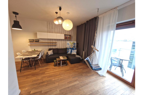 Kraków, Kraków-Śródmieście, Śródmieście, Rakowicka, Rakowicka,Apartamenty Novum 2pok 46m2 DO WYNAJĘCIA