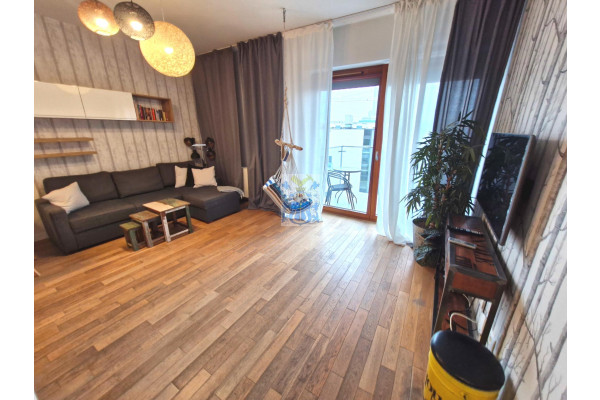 Kraków, Kraków-Śródmieście, Śródmieście, Rakowicka, Rakowicka,Apartamenty Novum 2pok 46m2 DO WYNAJĘCIA